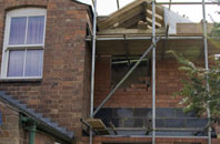 free Inhurst home extension quotes